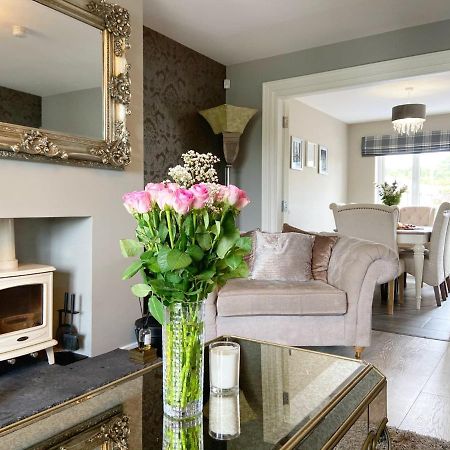 Swallow Lane, Enniskillen, Co Fermanagh, 5* Chic Villa Exterior photo