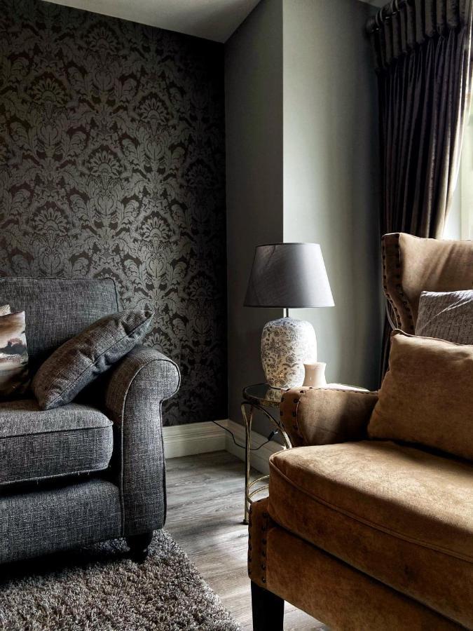 Swallow Lane, Enniskillen, Co Fermanagh, 5* Chic Villa Exterior photo